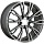 ����������� ���� ����� LegeArtis Concept B533 9,5x21 5x112 ET37 DIA66.6 GMF BMW
